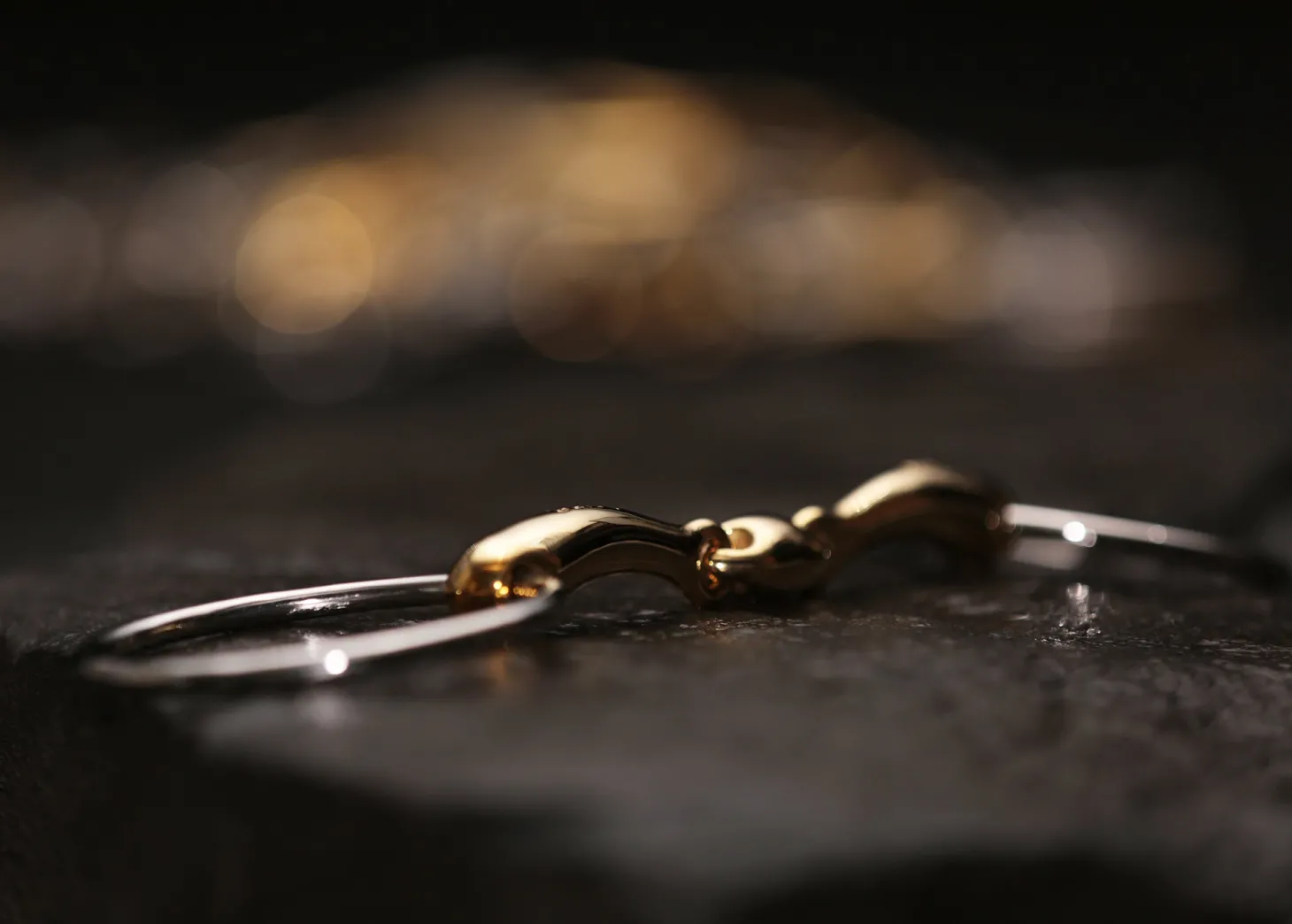 Neue Schule Team Up Loose Ring