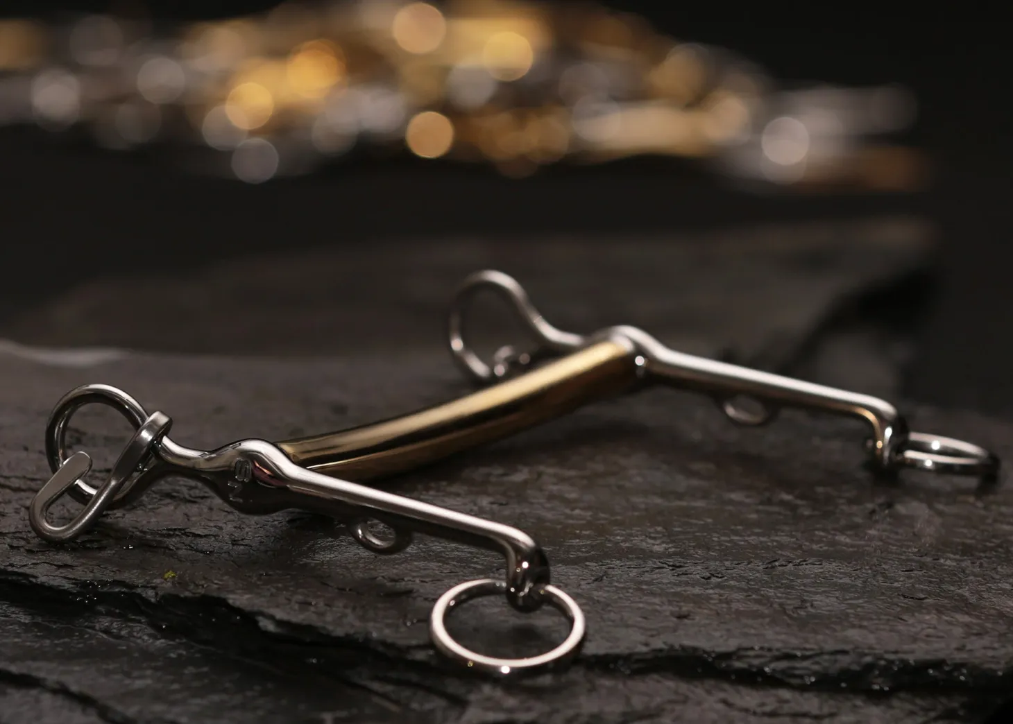 Neue Schule Transform 12mm Weymouth