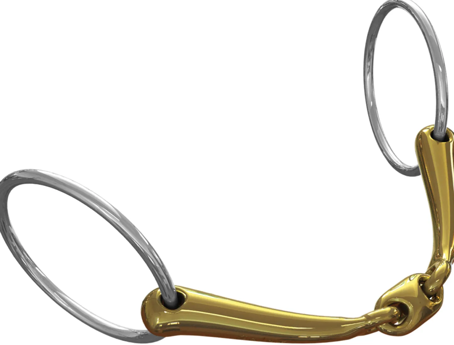 Neue Schule Tranz Angled Lozenge Loose Ring
