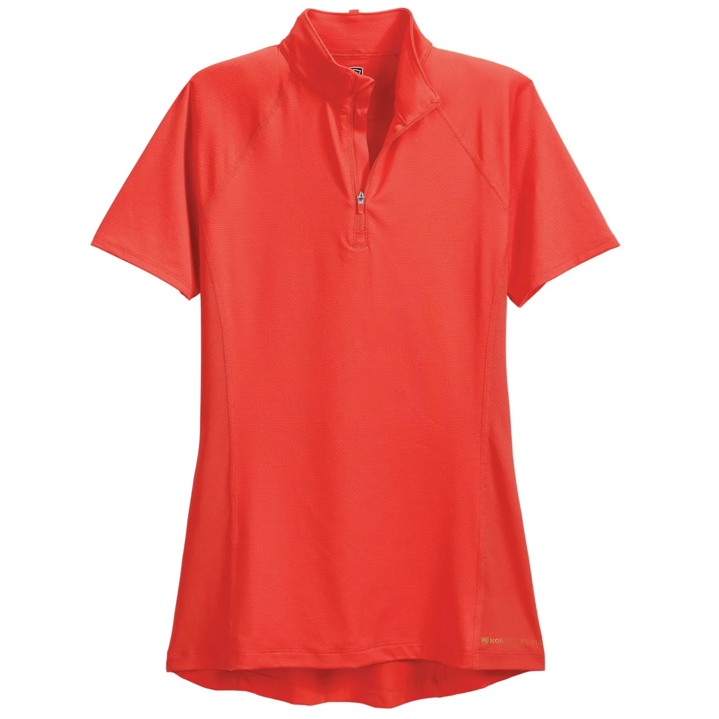 Noble Equestrian™ Ladies’ Ashley+ Short Sleeve Shirt