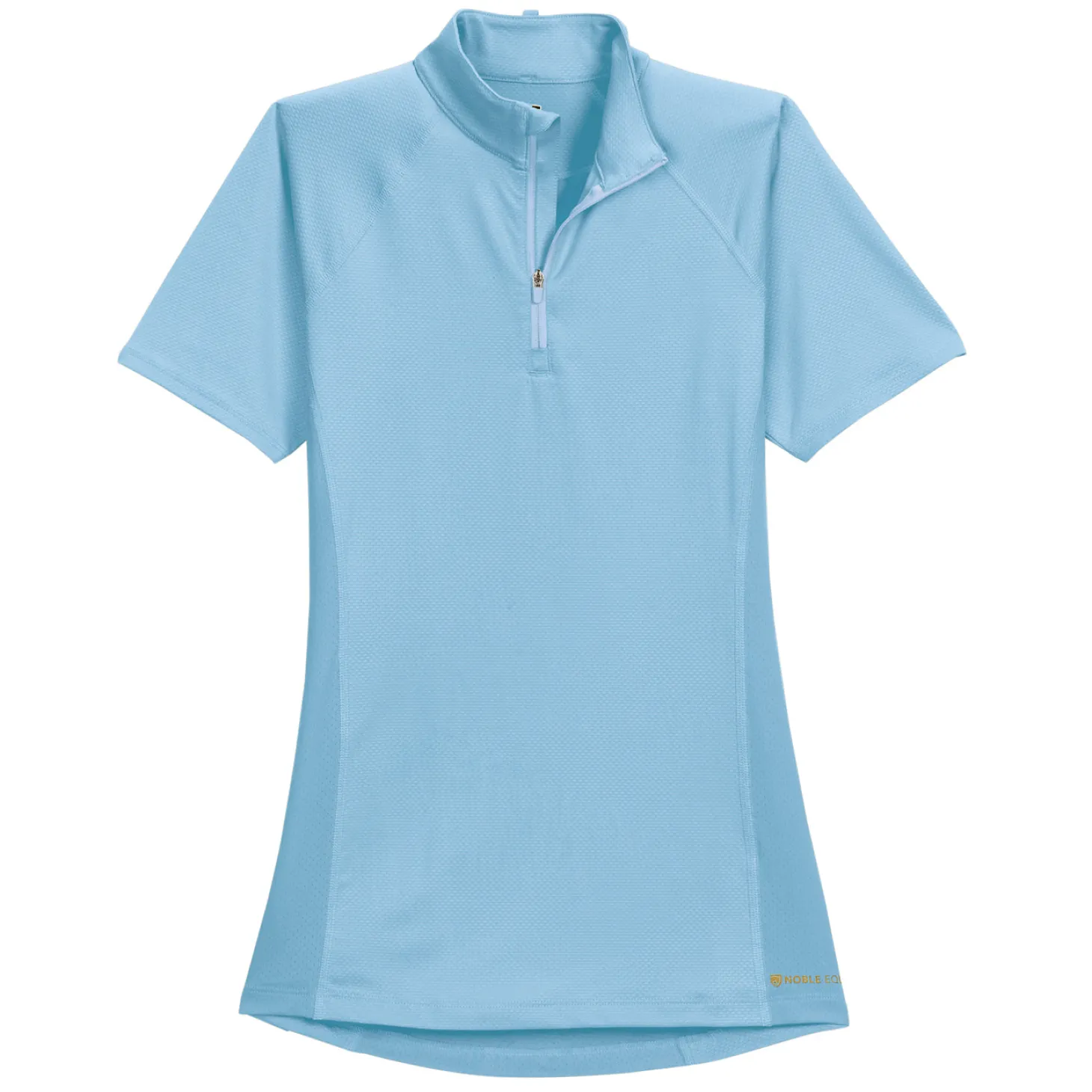 Noble Equestrian™ Ladies’ Ashley+ Short Sleeve Shirt