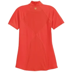 Noble Equestrian™ Ladies’ Ashley+ Short Sleeve Shirt