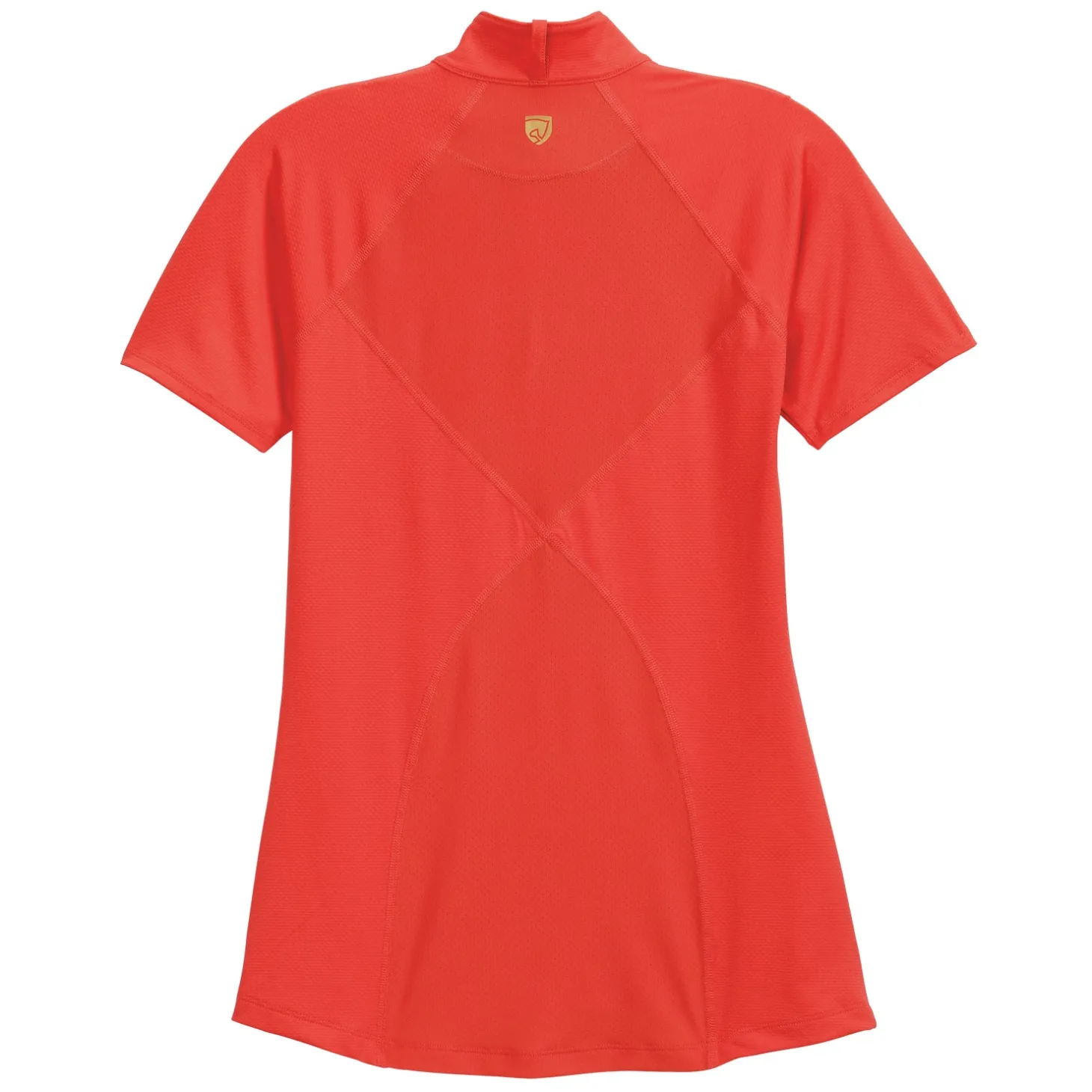 Noble Equestrian™ Ladies’ Ashley+ Short Sleeve Shirt