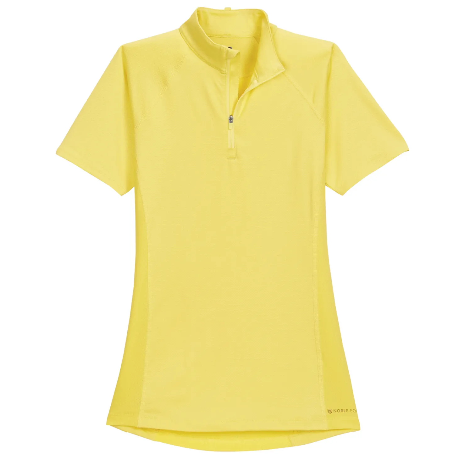Noble Equestrian™ Ladies’ Ashley+ Short Sleeve Shirt