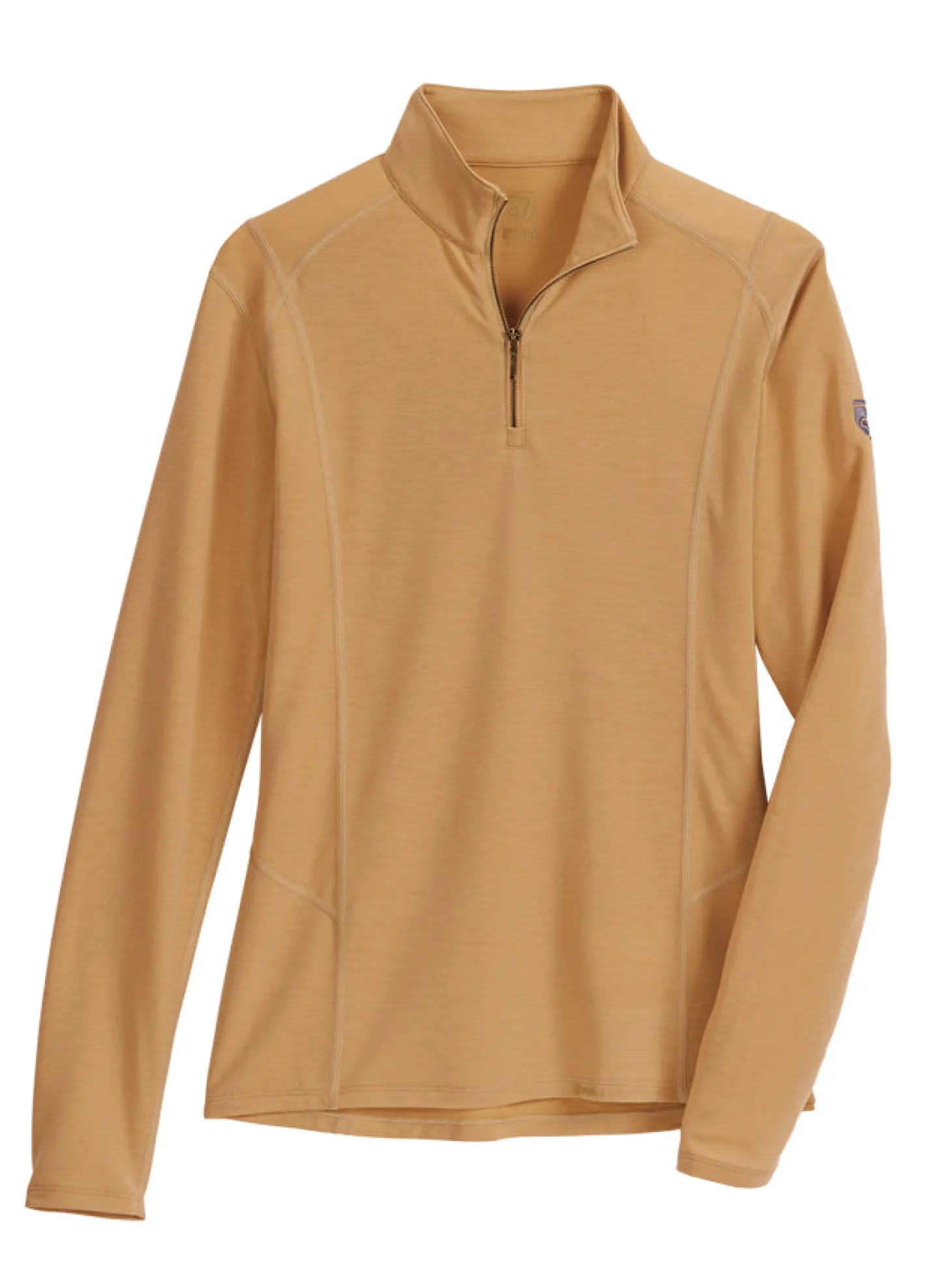 Noble Equestrian™ Ladies’ Insulator Long Sleeve Shirt