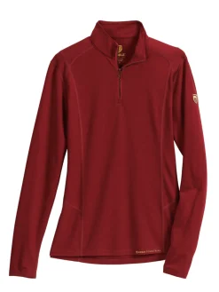 Noble Equestrian™ Ladies’ Insulator Long Sleeve Shirt