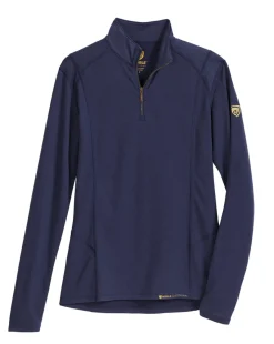 Noble Equestrian™ Ladies’ Insulator Long Sleeve Shirt