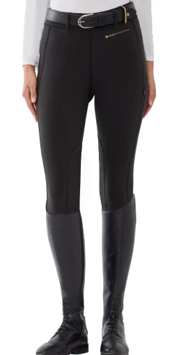 Noble Equestrian™ Ladies' Soft Shell Balance Riding Tight