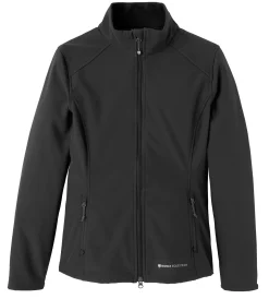 Noble Equestrian™ Ladies’ Sydney Soft Shell Jacket