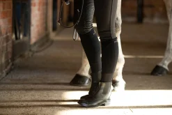 Noble Equestrian™ Ladies' Traditions Paddock Boots