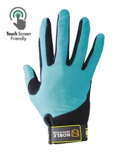 Noble Equestrian™ Perfect Fit Cool Mesh Glove