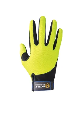 Noble Equestrian™ Perfect Fit Cool Mesh Glove