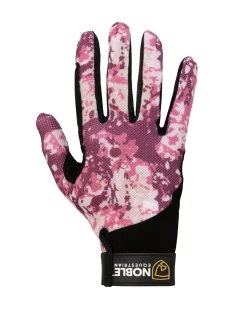 Noble Equestrian™ Perfect Fit Cool Mesh Glove