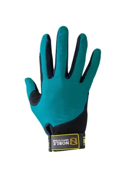 Noble Equestrian™ Perfect Fit Cool Mesh Glove