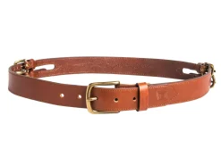 Noble Outfitters™ Double Buckle Belt