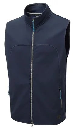 Noble Outfitters™ Men's Bramham Fleece Vest