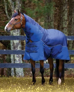 NorthWind™ Heavyweight Turnout Blanket