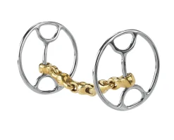 Nunn Finer® Waterford Cartwheel Bit