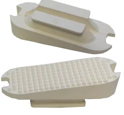 Offset Replacement Pads