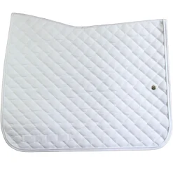 Ogilvy Classic Dressage Profile Pad
