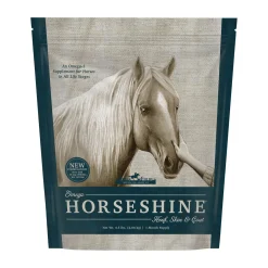 Omega Fields® Omega Horseshine®