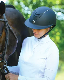 One K™ Avance Wide Brim Helmet