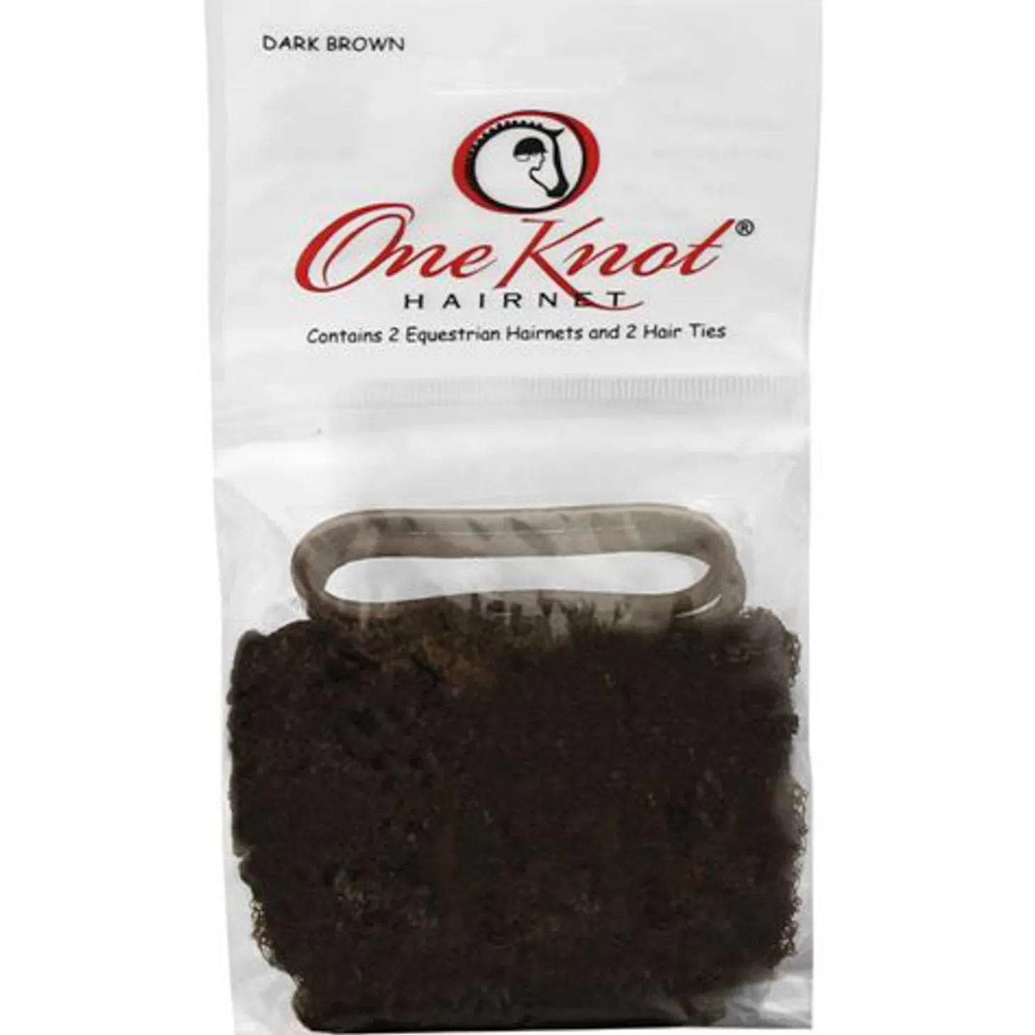 One Knot® Hairnet