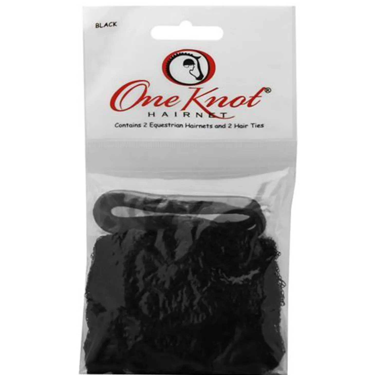One Knot® Hairnet
