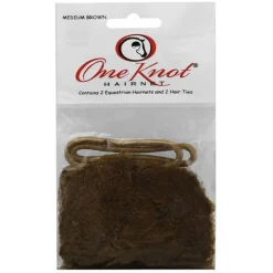 One Knot® Hairnet