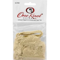 One Knot® Hairnet