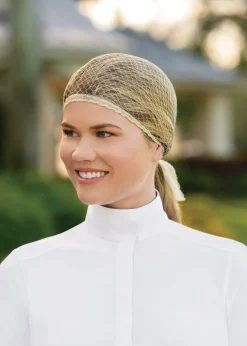 One Knot® Hairnet