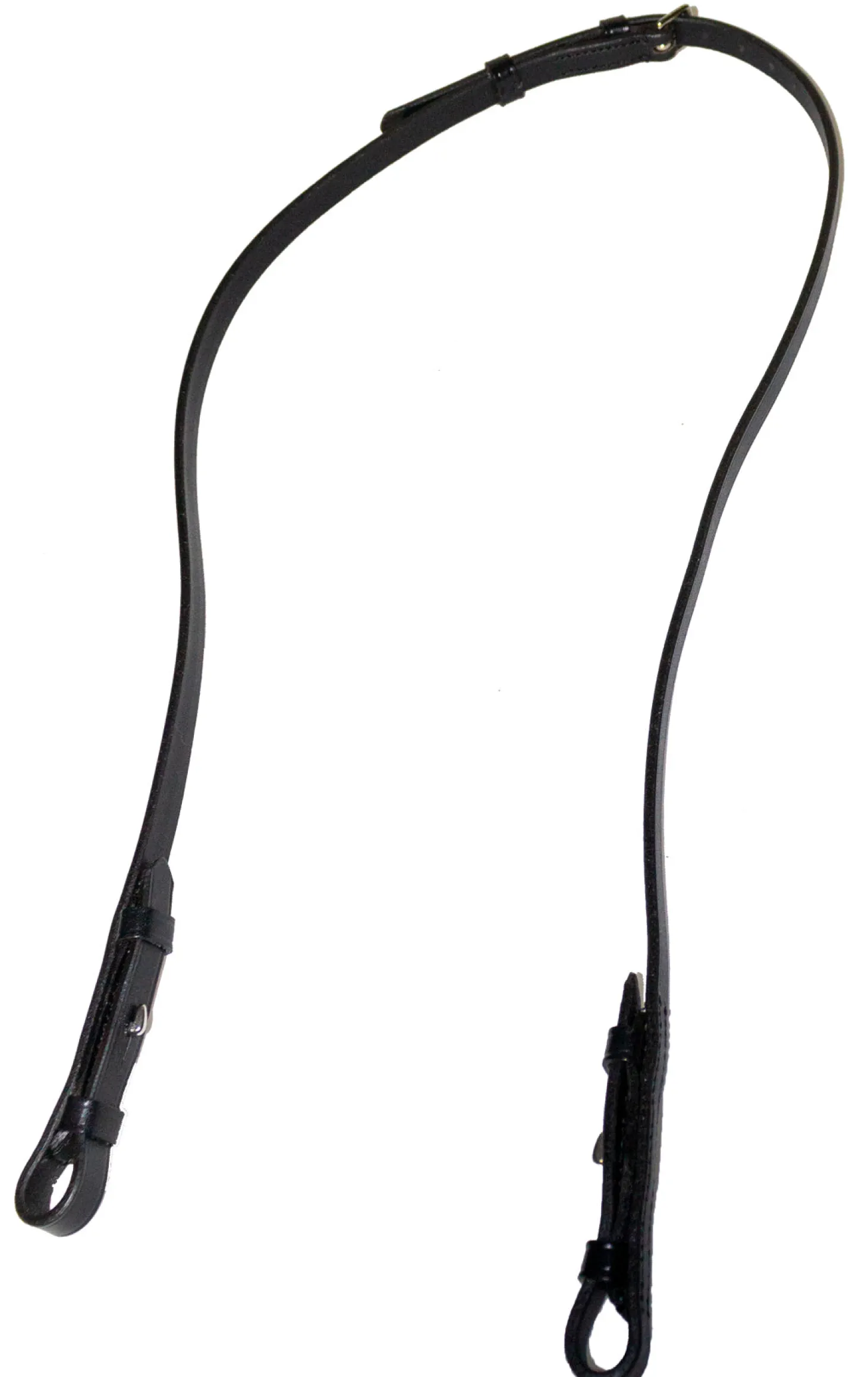 Otto Schumacher Florenz Crown/Cheek Piece