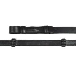 Otto Schumacher Leather Hand Stop Reins