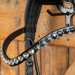 Otto Schumacher München Weymouth Bridle