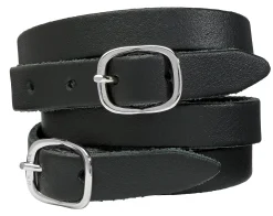 Otto Schumacher Spur Straps