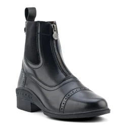 Ovation® Children’s Tuscany Zip Paddock Boots