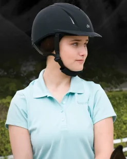 Ovation® Deluxe Schooler Helmet