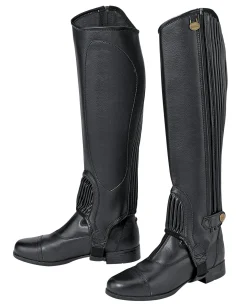 Ovation® EquiStretch II Half Chaps