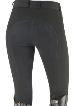 Ovation® EuroWEAVE™ DX™ Celebrity Full-Seat Breech