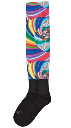 Ovation® Kids’ PerformerZ™ Socks