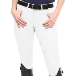 Ovation® Ladies’ Bellissima II GripTech Full-Seat Breech