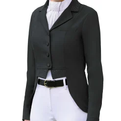Ovation® Ladies’ Dressage Short Tailcoat