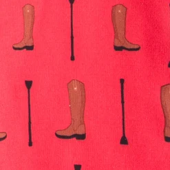 Ovation® Ladies’ Footzees Boot Socks