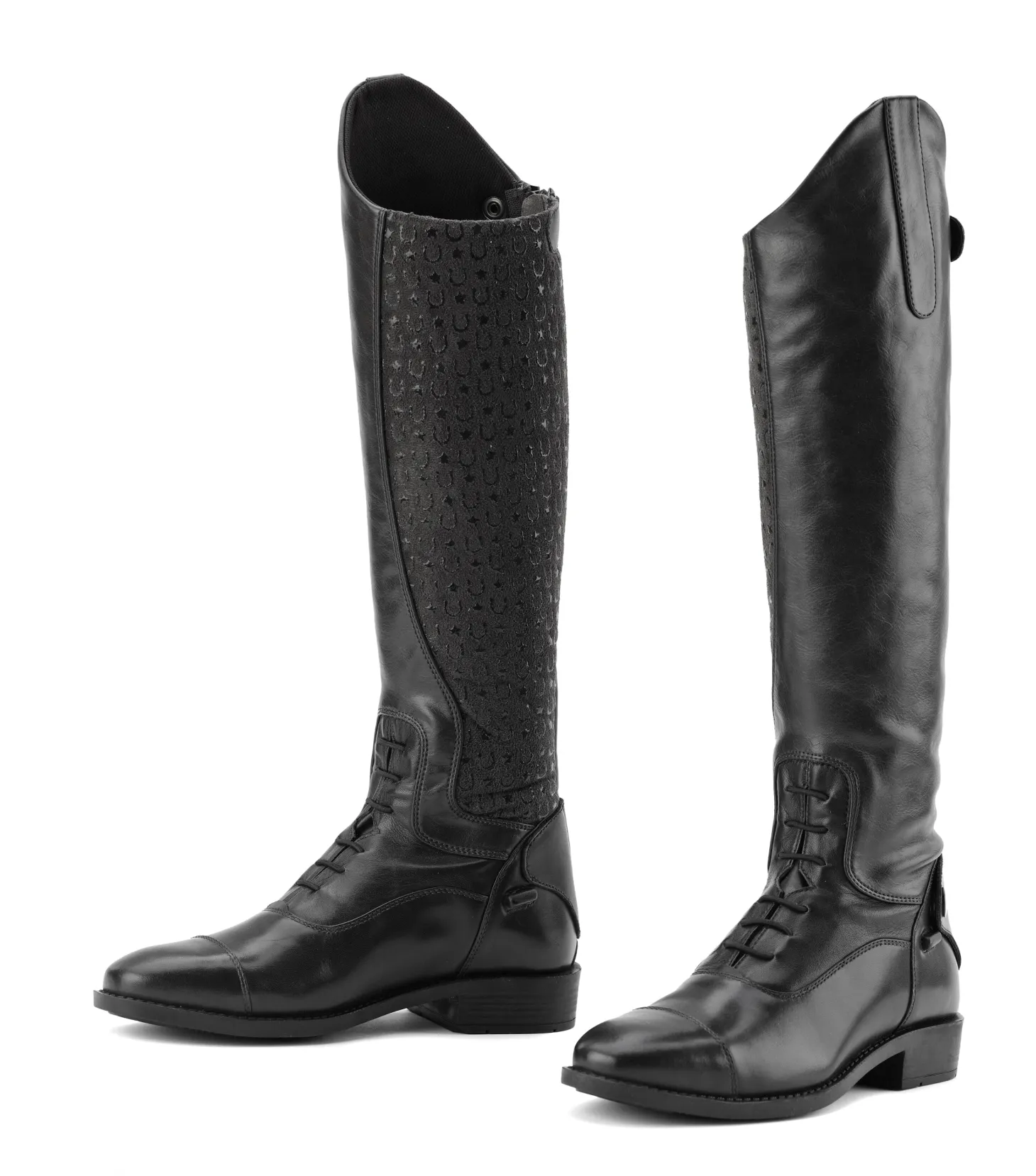 Ovation® Ladies’ Sofia Grip Field Boots