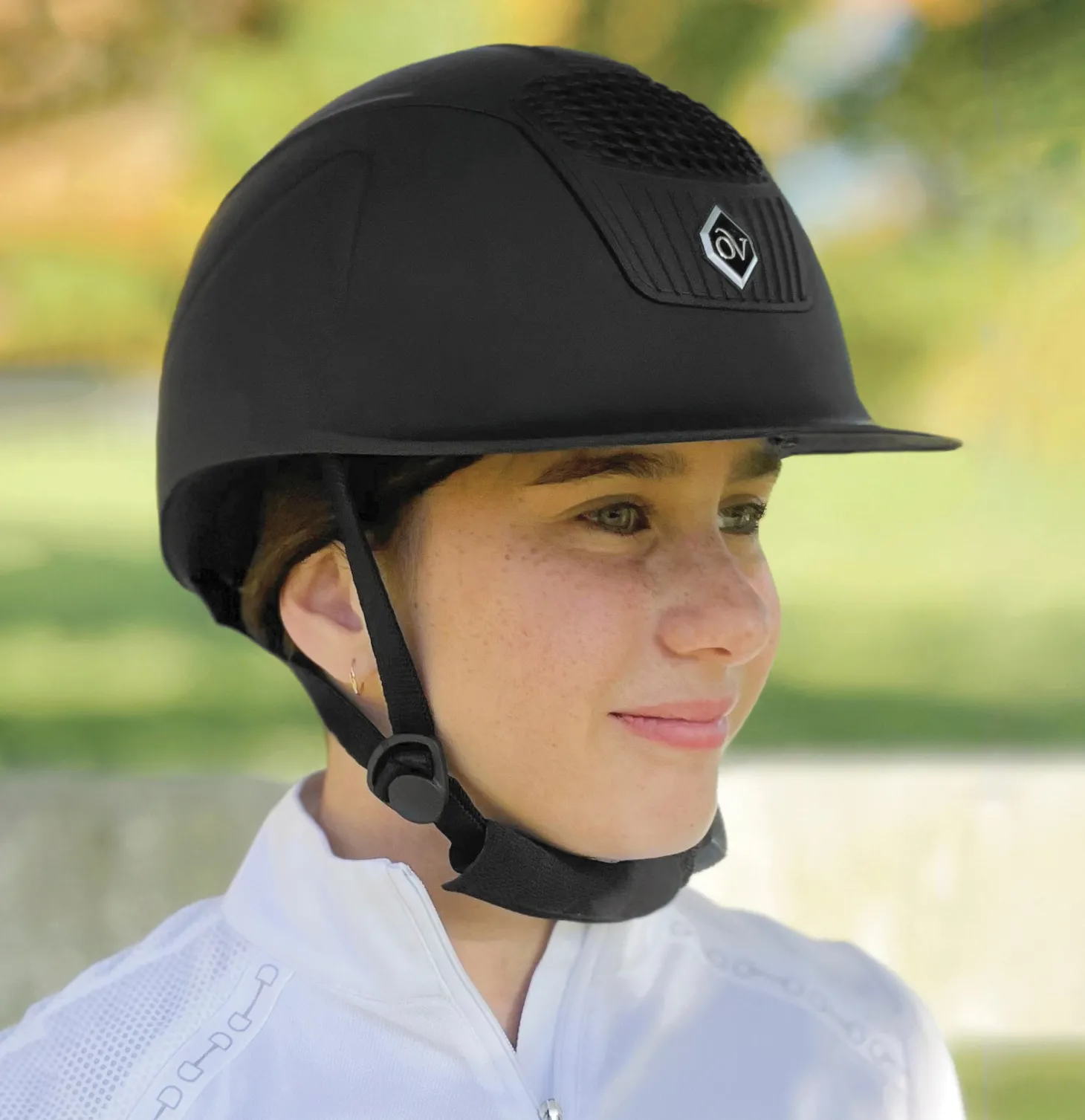 Ovation® M Class MIPS® Helmet