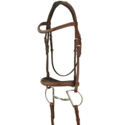 Ovation® Manchester Anatomic Bridle