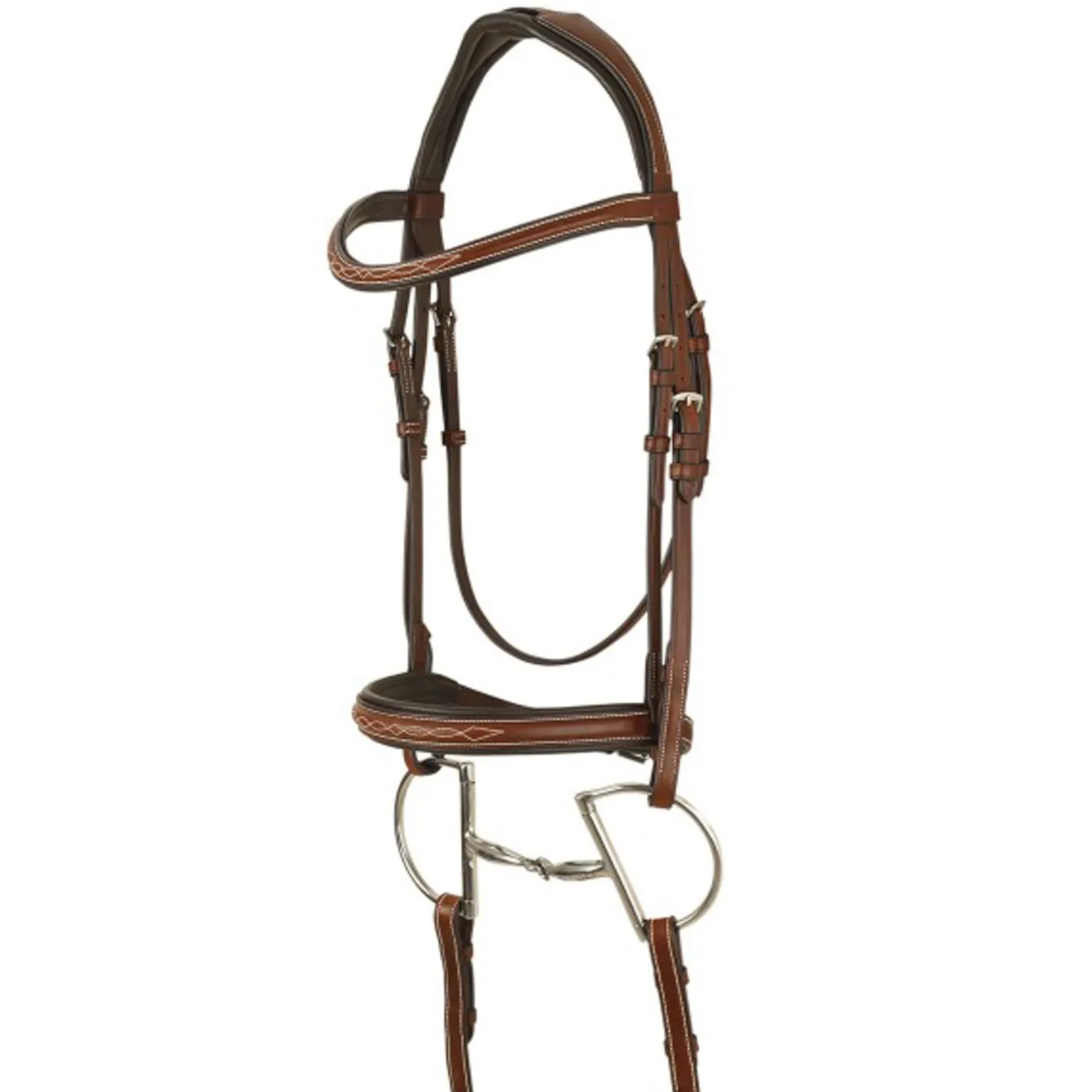 Ovation® Manchester Anatomic Bridle