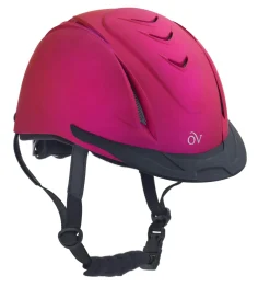 Ovation® Metallic Schooler Helmet