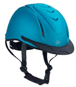 Ovation® Metallic Schooler Helmet