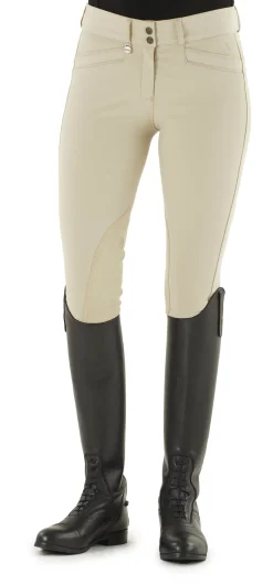 Ovation® Slim Secret™ Breeches